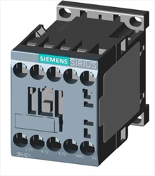 Thiết bị đóng ngắt Siemens Contactor relay 3RH21401BM40